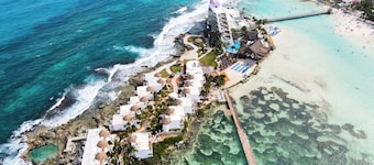 Mia Reef Isla Mujeres - All Inclusive