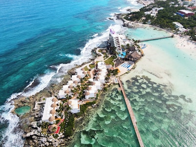 Mia Reef Isla Mujeres - All Inclusive