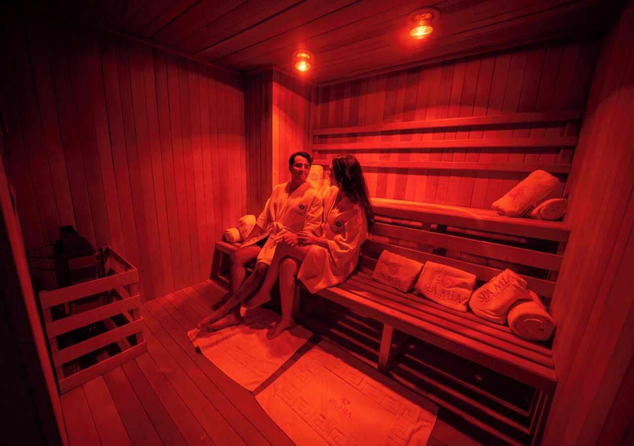 Spa