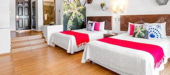 Mia Reef Isla Mujeres - All Inclusive