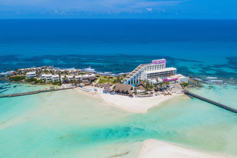Mia Reef Isla Mujeres - All Inclusive