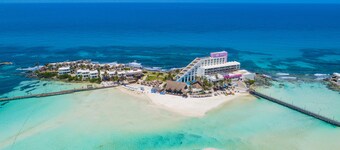 Mia Reef Isla Mujeres - All Inclusive
