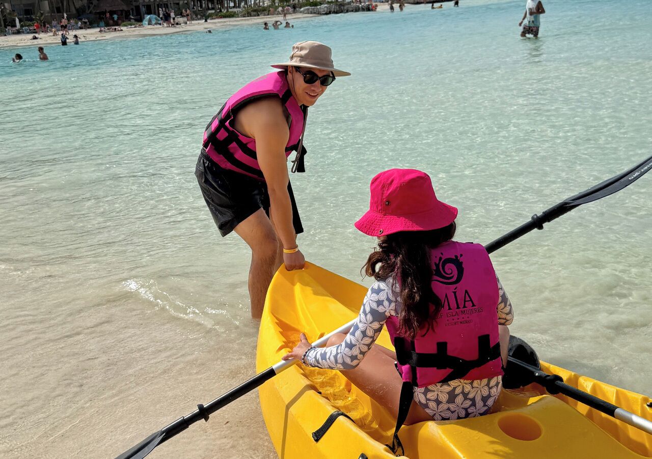 Children's activities