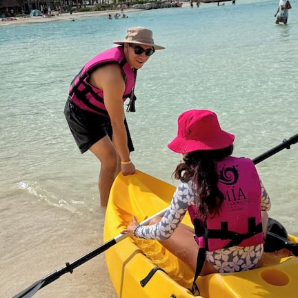 Children's activities