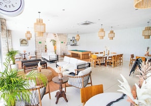 Café-restaurant