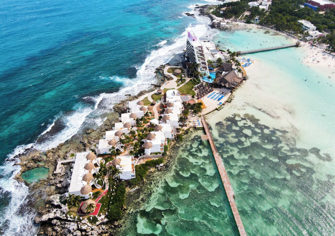 Photo - Mia Reef Isla Mujeres - All Inclusive