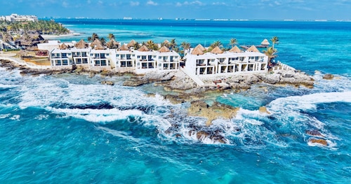 Mia Reef Isla Mujeres - All Inclusive