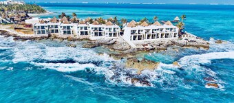 Mia Reef Isla Mujeres - All Inclusive