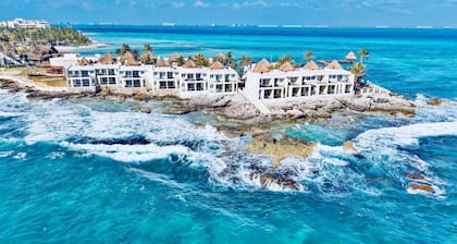 Mia Reef Isla Mujeres - All Inclusive