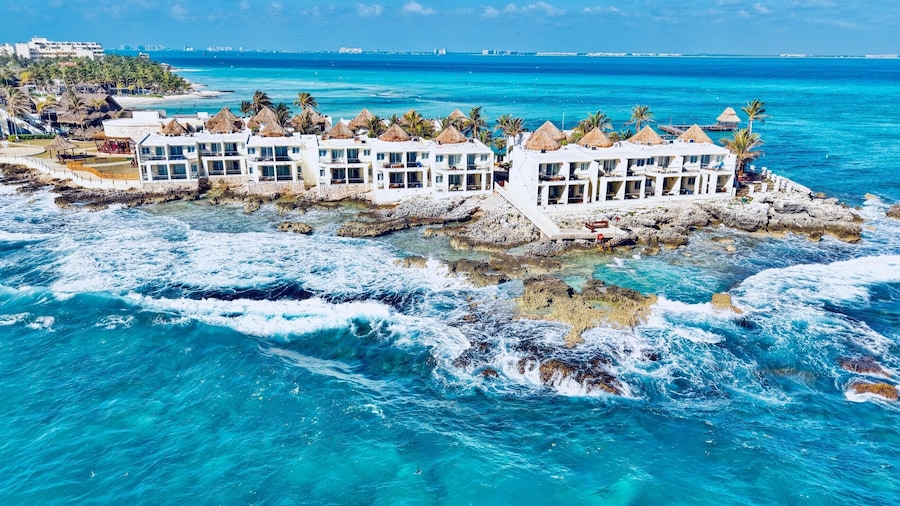 Mia Reef Isla Mujeres - All Inclusive