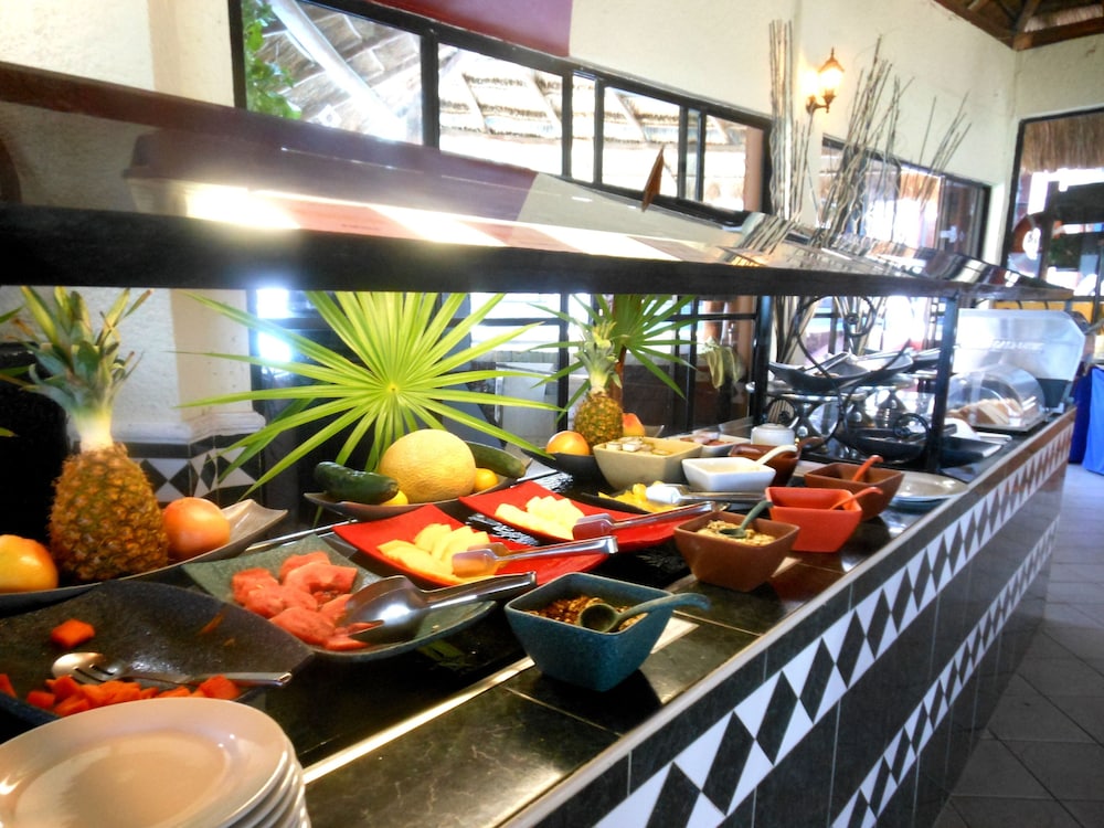 Mia Reef Isla Mujeres by null