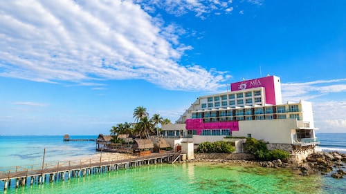 Mia Reef Isla Mujeres - All Inclusive