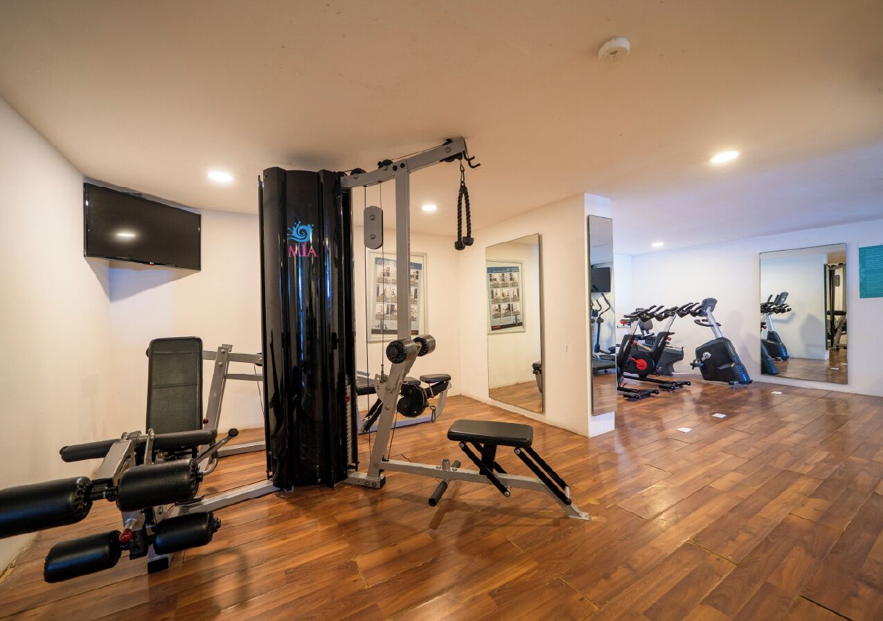 Gym