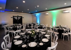 Sala de reunião