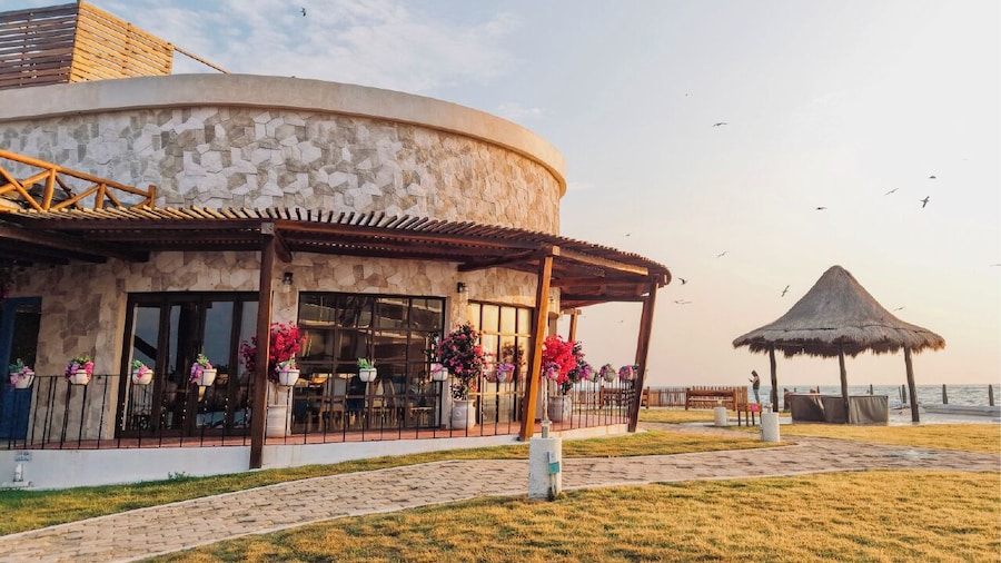 Mia Reef Isla Mujeres - All Inclusive