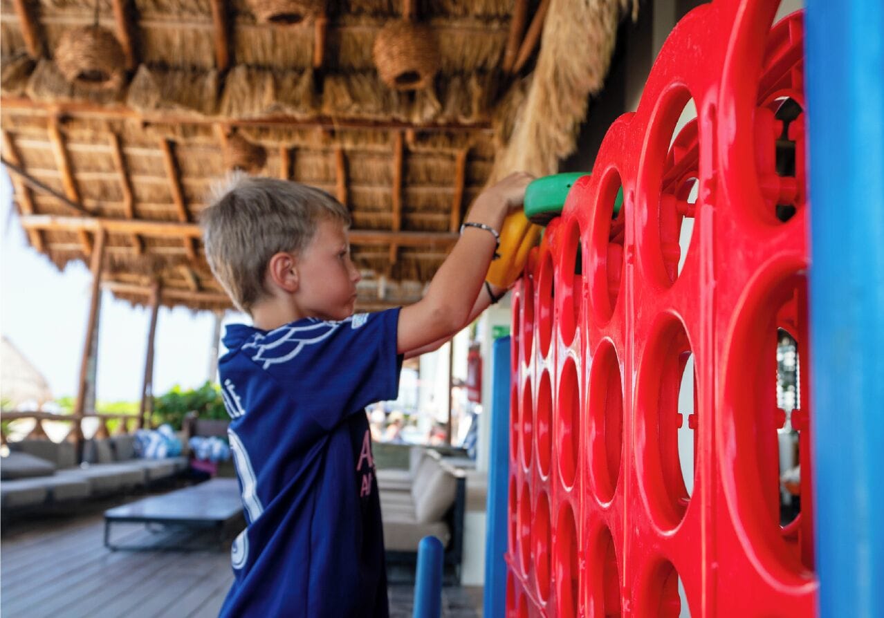 Kinderactiviteiten