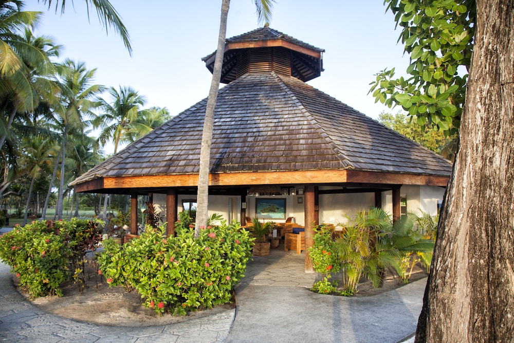 Palm Island Resort, The Grenadines image