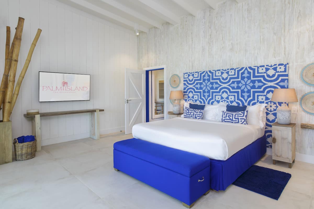 Seahorse Villa