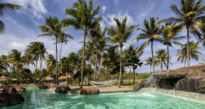 Palm Island Resort & Spa