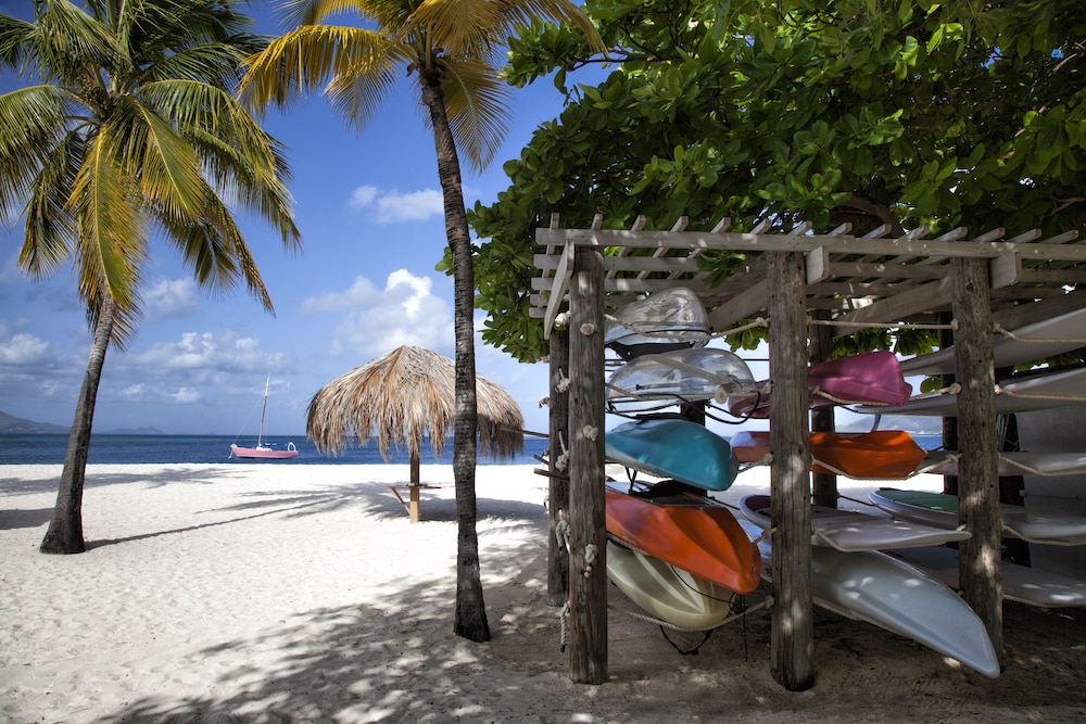 Palm Island Resort & Spa by null