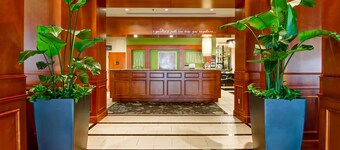 Hilton Garden Inn Toronto/Markham