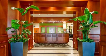 Hilton Garden Inn Toronto/Markham