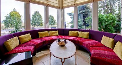 Hilton Garden Inn Toronto/Markham