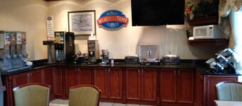 Baymont by Wyndham Waterford/Burlington WI