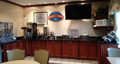 Baymont by Wyndham Waterford/Burlington WI