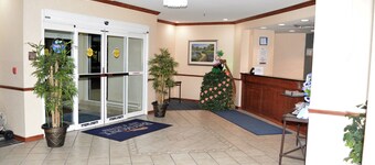 Baymont by Wyndham Waterford/Burlington WI