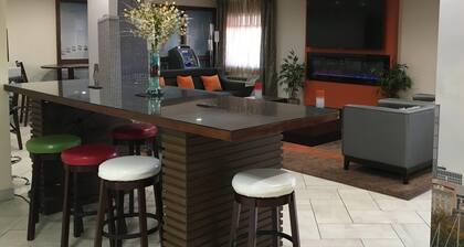 Baymont by Wyndham Waterford/Burlington WI