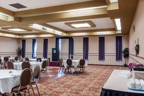Salle de réunion