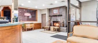 Howard Johnson Inn - Enderby