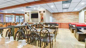 Spécialités Cuisine américaine