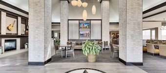Hilton Garden Inn Austin NW - Arboretum