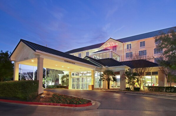 Exterior - Hilton Garden Inn Austin NW - Arboretum (Austin)