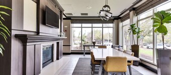 Hilton Garden Inn Austin NW - Arboretum