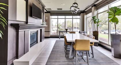 Hilton Garden Inn Austin NW - Arboretum