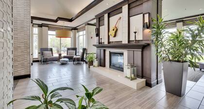 Hilton Garden Inn Austin NW - Arboretum