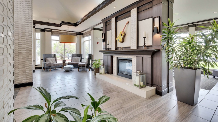 Hilton Garden Inn Austin NW - Arboretum