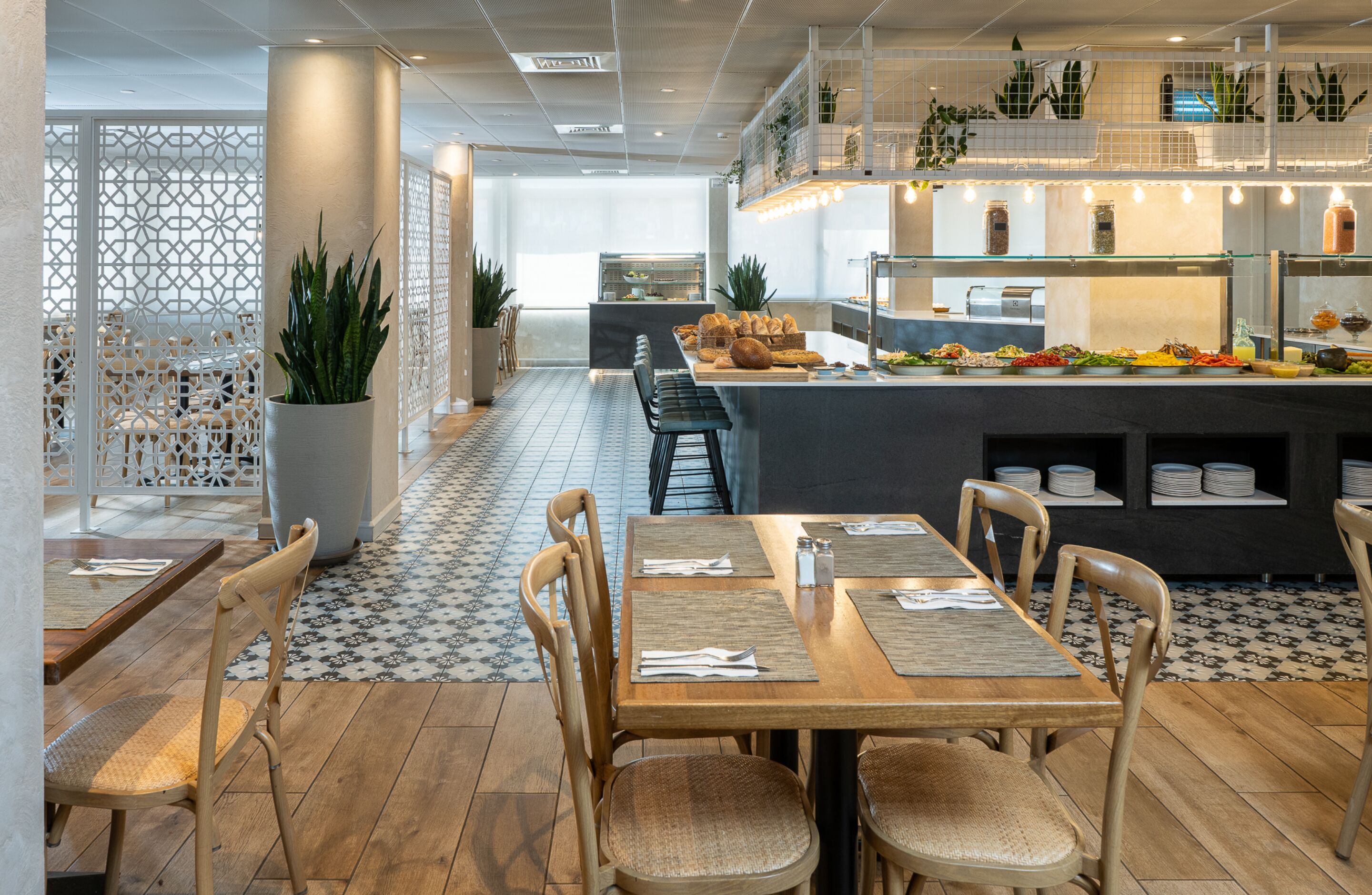 Foto - Prima Galil Tiberias Hotel