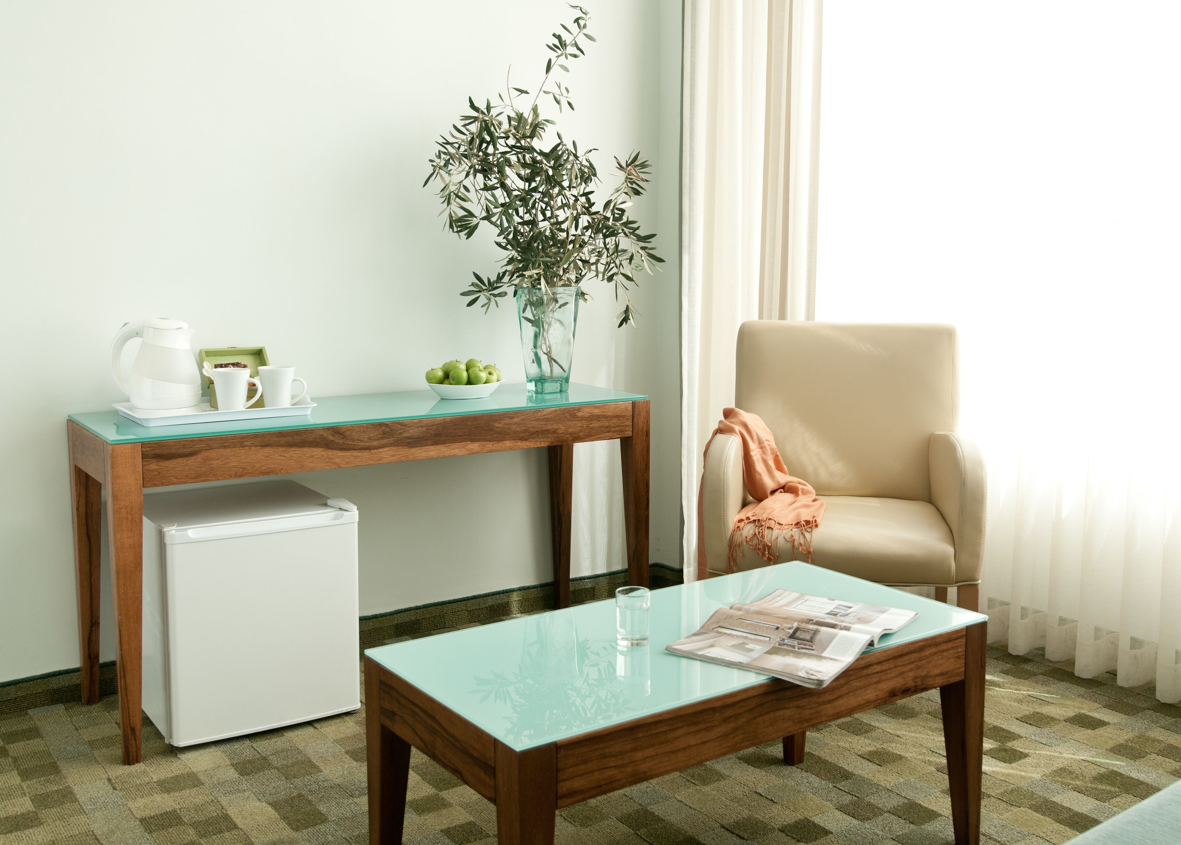 Foto - Prima Galil Tiberias Hotel