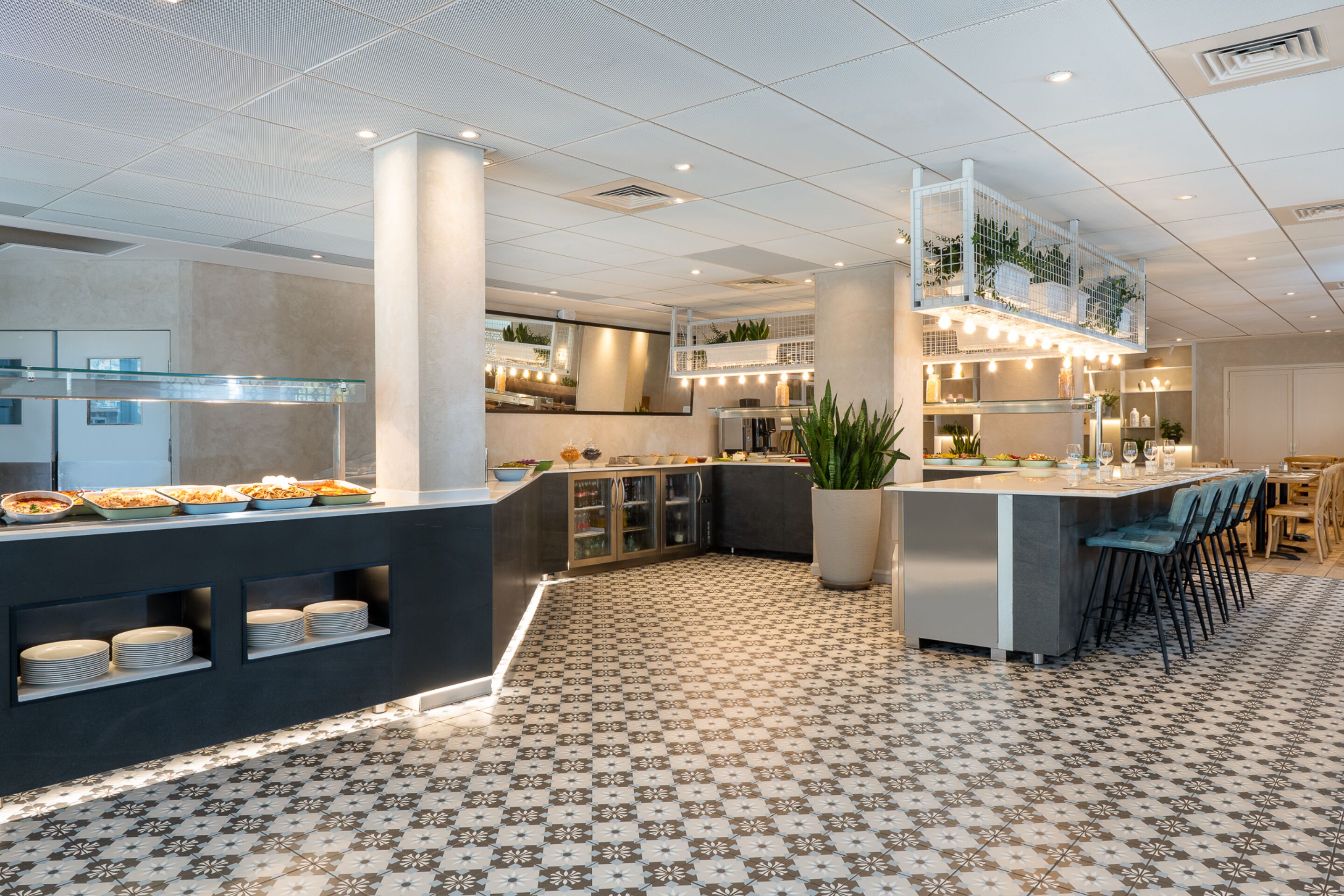 Foto - Prima Galil Tiberias Hotel