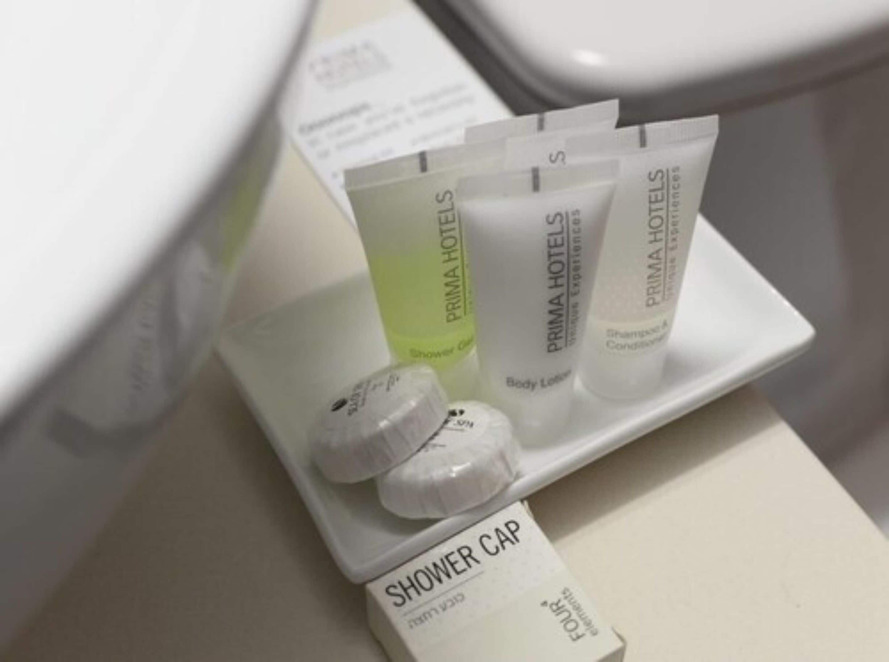 Foto - Prima Galil Tiberias Hotel