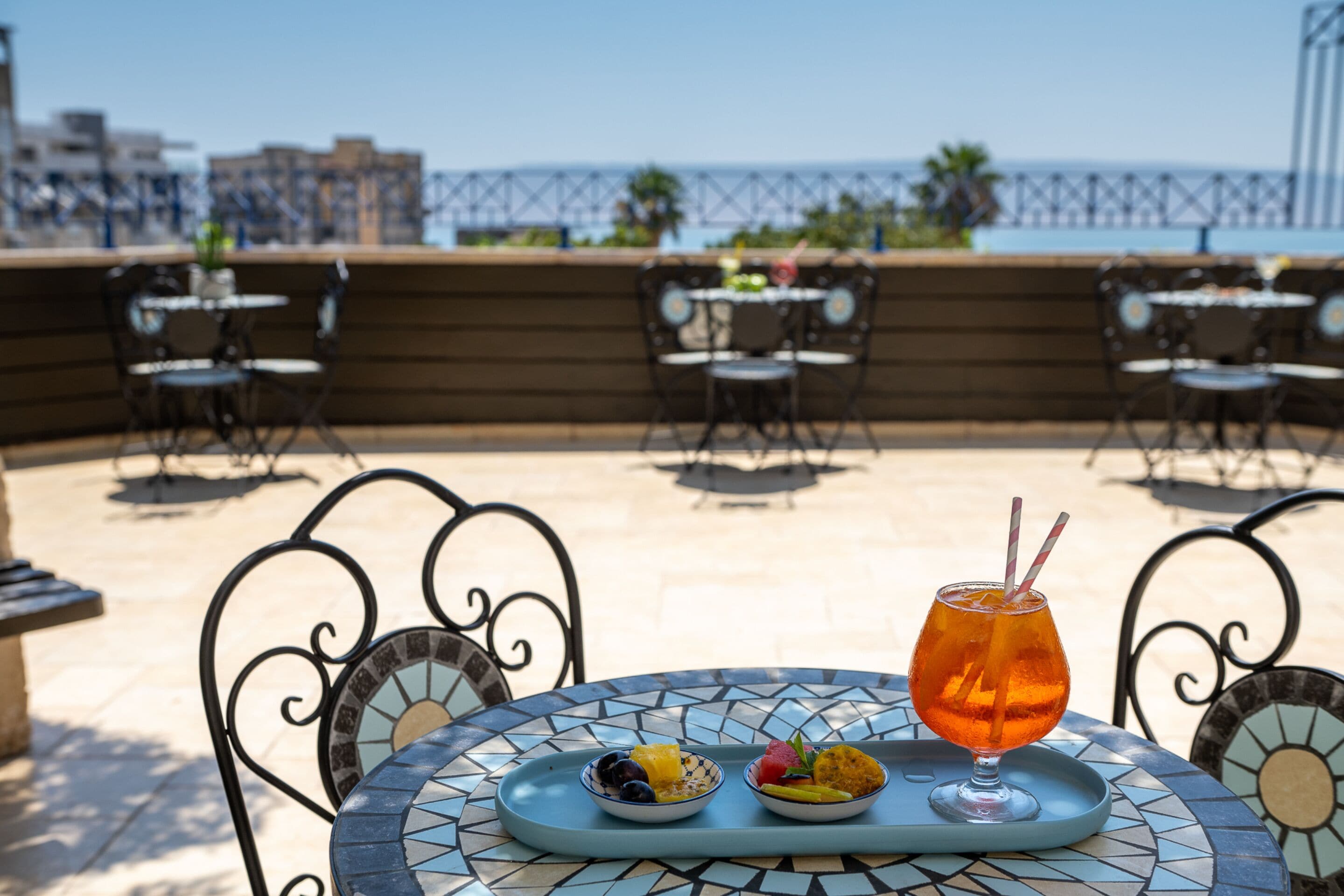 Foto - Prima Galil Tiberias Hotel