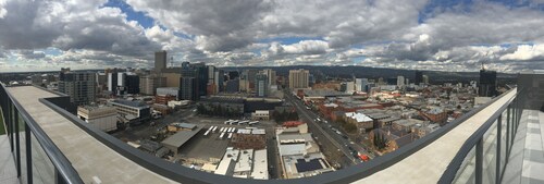 RNR Serviced Apartments Adelaide