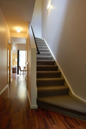 Iron/ironing board, cribs/infant beds, rollaway beds, WiFi