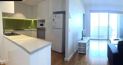 RNR Serviced Apartments Adelaide