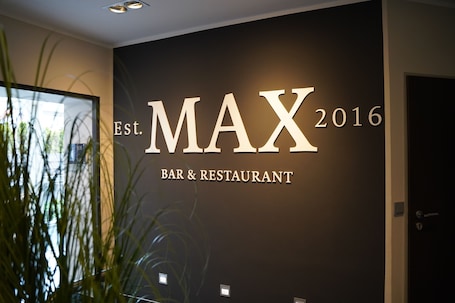 Interior. Hotel Am Markt