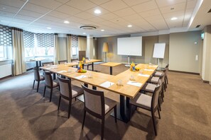 Meeting facility - Hotel Am Markt (Nordenham)